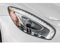 2018 Iridium Silver Metallic Mercedes-Benz AMG GT S Coupe  photo #35