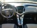 Black Granite Metallic - Cruze Limited LS Photo No. 24