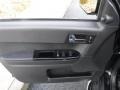 2012 Ebony Black Ford Escape Limited V6 4WD  photo #15