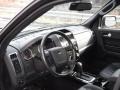 2012 Ebony Black Ford Escape Limited V6 4WD  photo #16