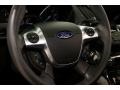 2014 Ingot Silver Ford Escape Titanium 1.6L EcoBoost 4WD  photo #6