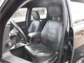 2012 Ebony Black Ford Escape Limited V6 4WD  photo #17