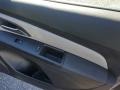Black Granite Metallic - Cruze Limited LS Photo No. 27