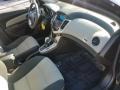Black Granite Metallic - Cruze Limited LS Photo No. 28