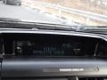 2012 Ebony Black Ford Escape Limited V6 4WD  photo #20