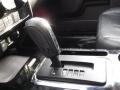 2012 Ebony Black Ford Escape Limited V6 4WD  photo #22