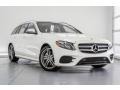 designo Diamond White Metallic - E 400 4Matic Wagon Photo No. 12