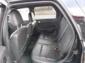 2012 Ebony Black Ford Escape Limited V6 4WD  photo #24