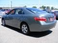 2007 Aloe Green Metallic Toyota Camry LE  photo #5