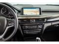 Mineral White Metallic - X5 xDrive35d Photo No. 5