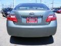 2007 Aloe Green Metallic Toyota Camry LE  photo #4