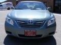 2007 Aloe Green Metallic Toyota Camry LE  photo #8