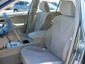 Aloe Green Metallic - Camry LE Photo No. 9