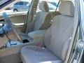 2007 Aloe Green Metallic Toyota Camry LE  photo #9