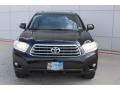Black - Highlander Limited 4WD Photo No. 2