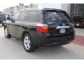 Black - Highlander Limited 4WD Photo No. 6