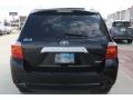 Black - Highlander Limited 4WD Photo No. 7