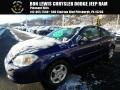 2006 Arrival Blue Metallic Chevrolet Cobalt LS Coupe #124945265