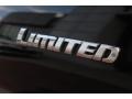 Black - Highlander Limited 4WD Photo No. 38