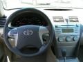 2007 Aloe Green Metallic Toyota Camry LE  photo #14