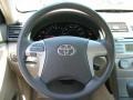 Aloe Green Metallic - Camry LE Photo No. 15