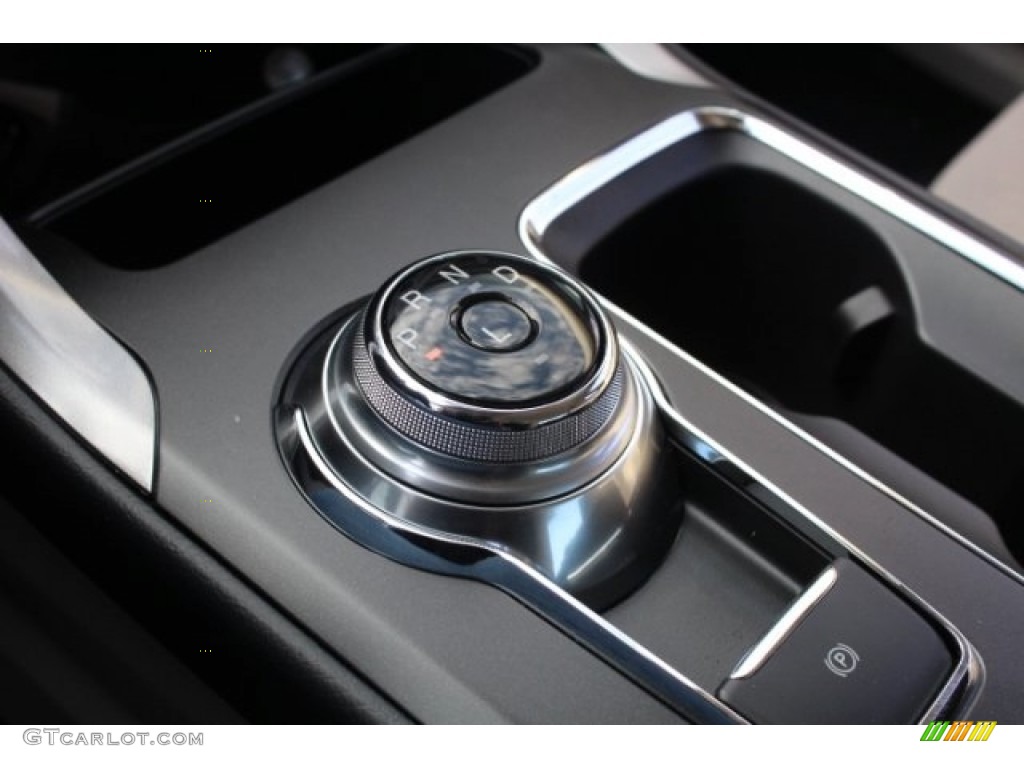 2018 Fusion Hybrid SE - White Platinum / Medium Light Stone photo #14