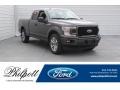 Magnetic - F150 STX SuperCab Photo No. 1