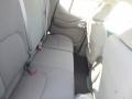 Lava Red - Frontier SV Crew Cab 4x4 Photo No. 11