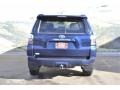 Nautical Blue Metallic - 4Runner SR5 4x4 Photo No. 9