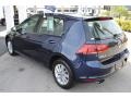 Night Blue Metallic - Golf 4 Door 1.8T S Photo No. 6