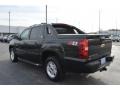 2013 Fairway Metallic Chevrolet Avalanche LT 4x4 Black Diamond Edition  photo #4