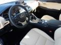 Eminent White Pearl - NX 300h Hybrid AWD Photo No. 2