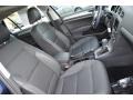 Night Blue Metallic - Golf 4 Door 1.8T S Photo No. 18