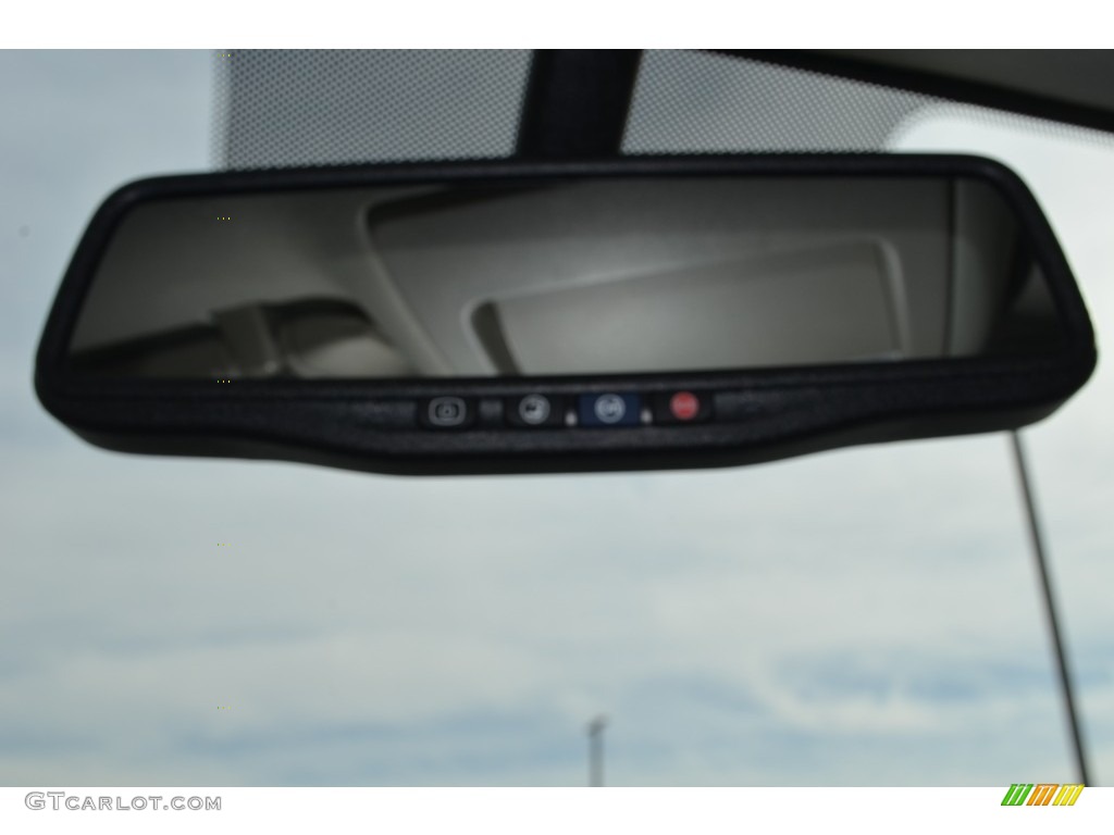 2013 Avalanche LT 4x4 Black Diamond Edition - Fairway Metallic / Ebony photo #21