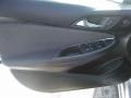 Silver Ice Metallic - Cruze LT Photo No. 7