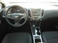 Silver Ice Metallic - Cruze LT Photo No. 9