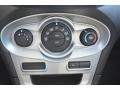 Controls of 2018 Fiesta SE Hatchback