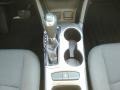 Silver Ice Metallic - Cruze LT Photo No. 11