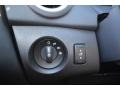 Controls of 2018 Fiesta SE Hatchback