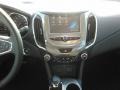 Silver Ice Metallic - Cruze LT Photo No. 12