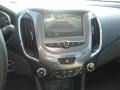 Silver Ice Metallic - Cruze LT Photo No. 13