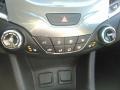 Silver Ice Metallic - Cruze LT Photo No. 14