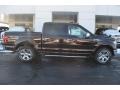 2018 Magma Red Ford F150 Lariat SuperCrew 4x4  photo #2