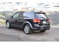 2010 Brilliant Black Crystal Pearl Dodge Journey SXT  photo #8