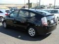 2008 Black Toyota Prius Hybrid  photo #5