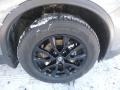 Gun Metallic - Rogue SV AWD Photo No. 2