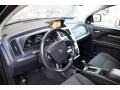2010 Brilliant Black Crystal Pearl Dodge Journey SXT  photo #10