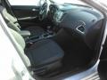 Silver Ice Metallic - Cruze LT Photo No. 17