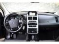 2010 Brilliant Black Crystal Pearl Dodge Journey SXT  photo #13