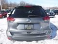 Gun Metallic - Rogue SV AWD Photo No. 5
